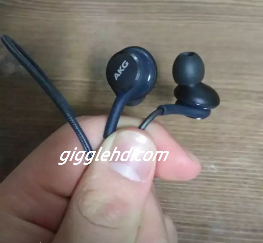 samsung galaxy s8 casti akg harman kardon