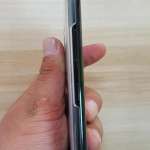 Immagini nitide del Samsung Galaxy S8 2