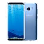 Colori delle immagini Samsung Galaxy S8