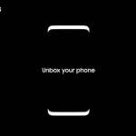 pré-inscription Samsung Galaxy S8