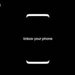 Samsung Galaxy S8 pre-registratie