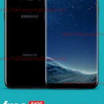 samsung galaxy s8 promotie