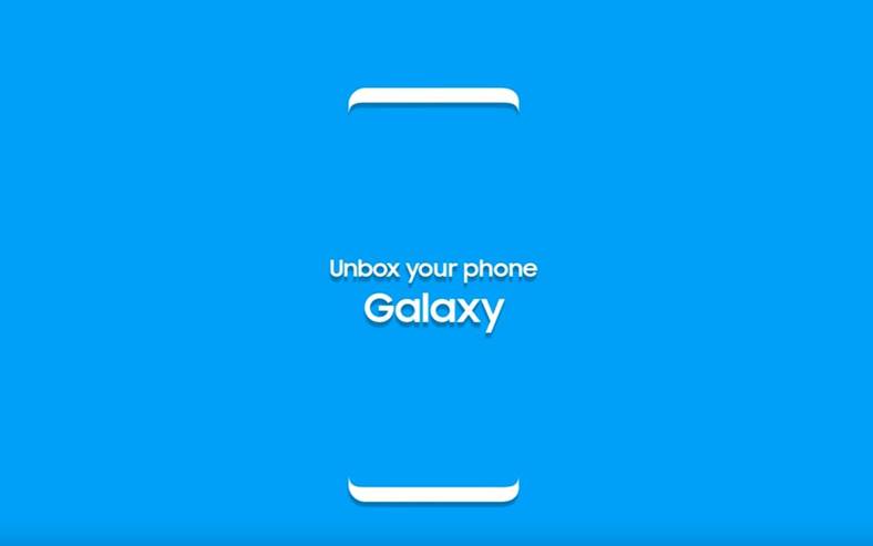 funkcje reklamowe Samsunga Galaxy S8