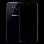 Geheime Bilder des Samsung Galaxy S8