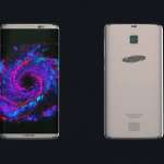 Samsung galaxy s8:n suorituskykytesti