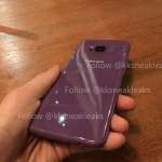 samsung galaxy s8 purple 2