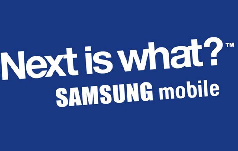 samsung renunta cititor amprente