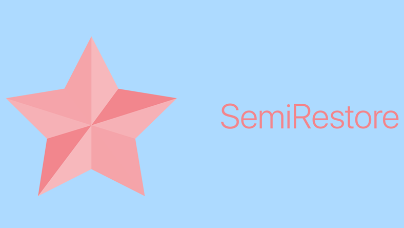 semirestore-lite