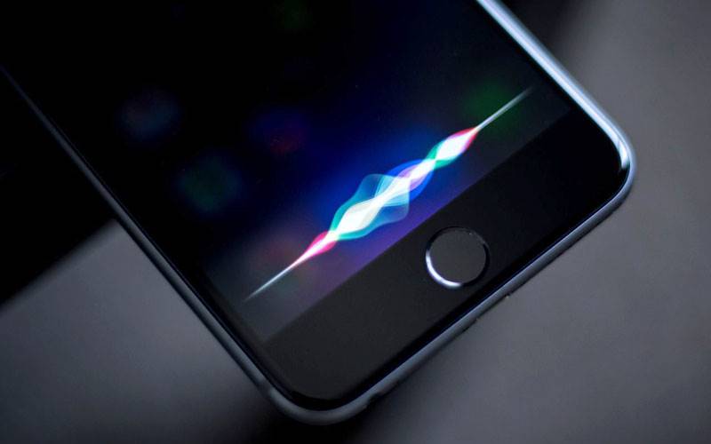 Siri ha salvato la vita di madre e figlio