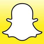widget de actualización de Snapchat