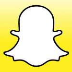 Widget di aggiornamento di Snapchat