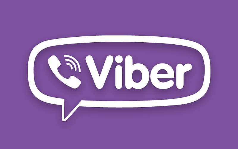 Applicazione di aggiornamento per iPhone Viber