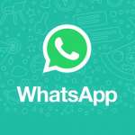 SMS di stato di whatsapp iphone