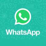 WhatsApp-statustekst iPhone