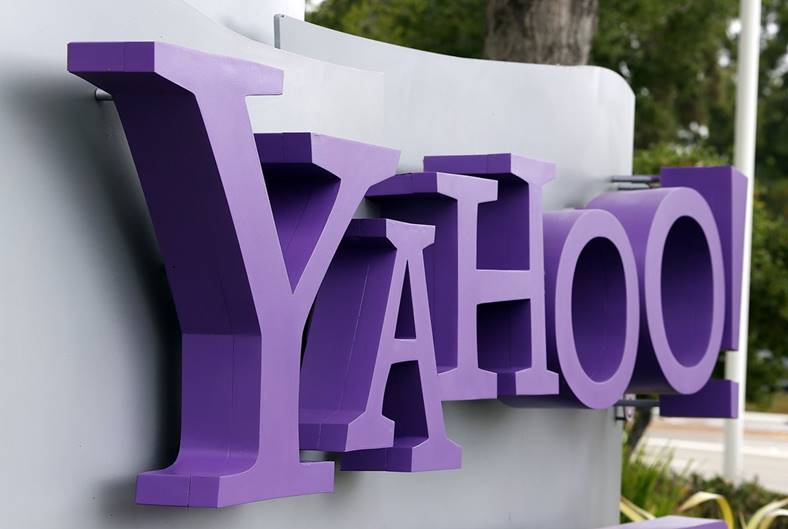 yahoo account security breach