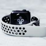 Apple Watch NikeLab 2