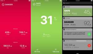 DataMan Pro te ajuta sa monitorizezi tot traficul de internet pe iPhone ...