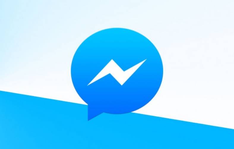 Facebook Messenger qr-kode