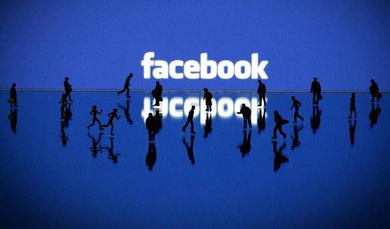 Facebook live misdaad zelfmoord