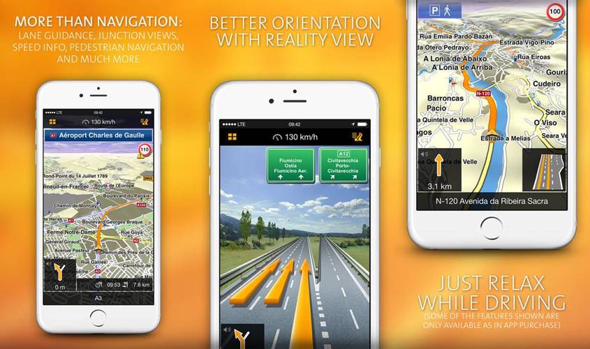 Navigon-Europa-descuento-iphone ipad