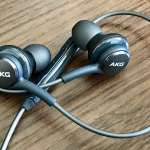 Auriculares Samsung Galaxy S8 AKG