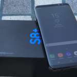 Samsung Galaxy S8 impresii