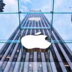 empresas asociadas dependientes de Apple