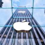 entreprises partenaires dépendantes d'Apple