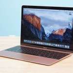 Beliebtheit von Apple-Laptops und Mac