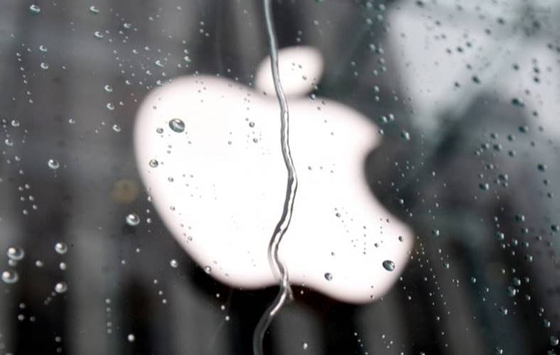 Apple verandert de grafische chip van de iPhone
