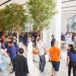 apple store dubai mall 2