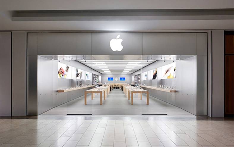 Raubüberfall auf Apple Store, Sua