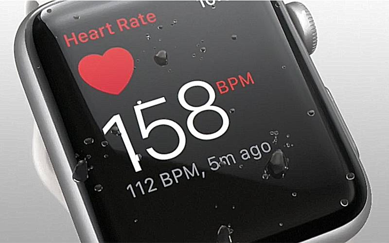 production de montres Apple Watch Compal