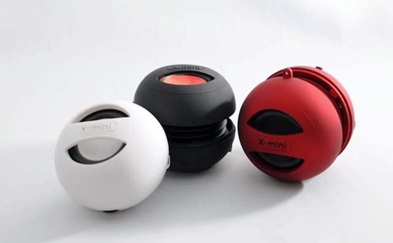 emag crazy days discounts on portable speakers