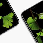 iPhone 8 -konseptitodelliset luonnokset 5