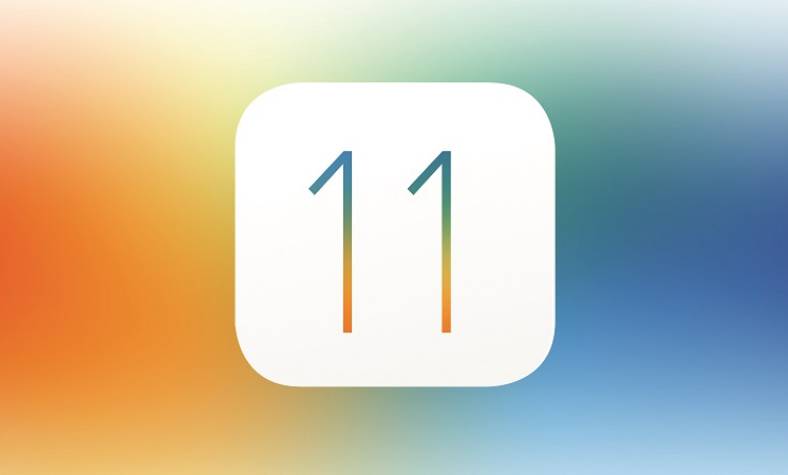 ios 11 supporta le applicazioni iPhone iPad