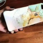 iPhone 7 plus explosie china