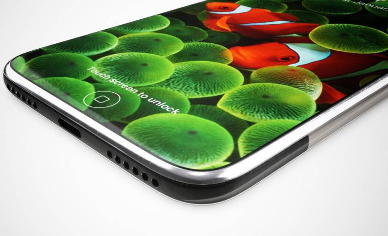 iphone 8 kamera 3d applikationer