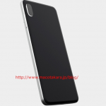 iphone 8 doppia fotocamera verticale isight 2