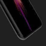 concepto de cámara vertical del iphone 8 3