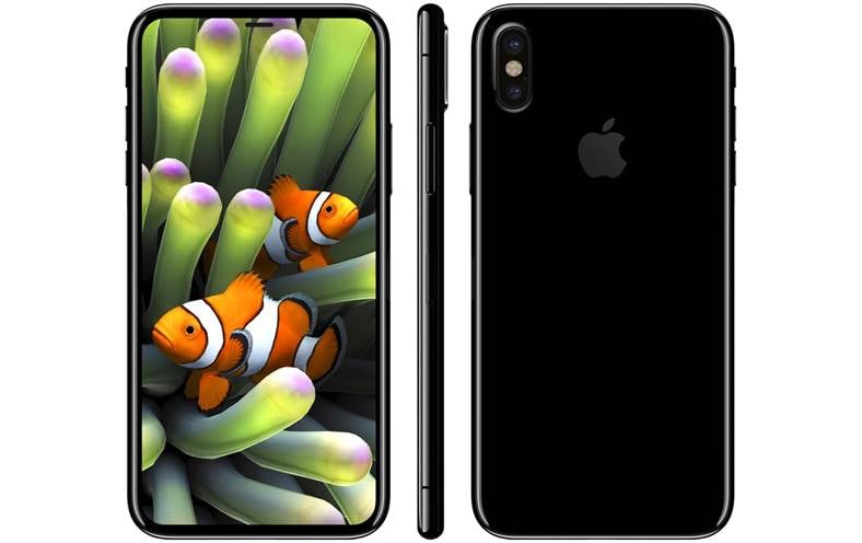 iphone 8 udkommer november