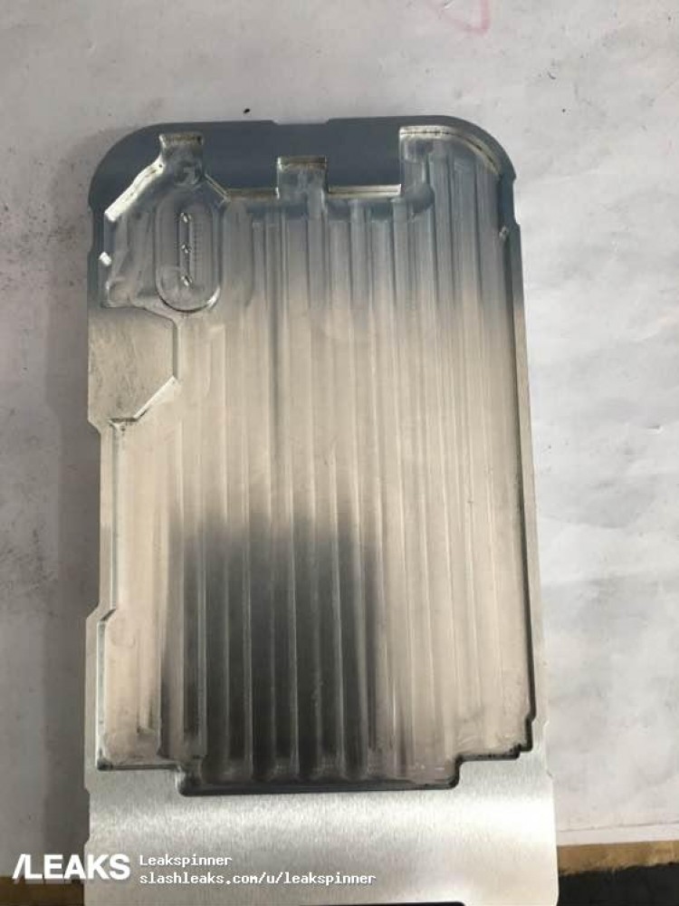 iphone 8 mold kina 1