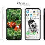 iphone 8 schita design carcasa 1