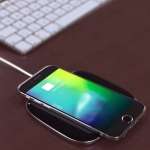 bezprzewodowe ładowanie iPhone'a przez Wi-Fi