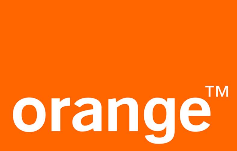 orange økonomiske resultater t1 2017