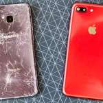 samsung galaxy s8 carcasa sticla iphone 8