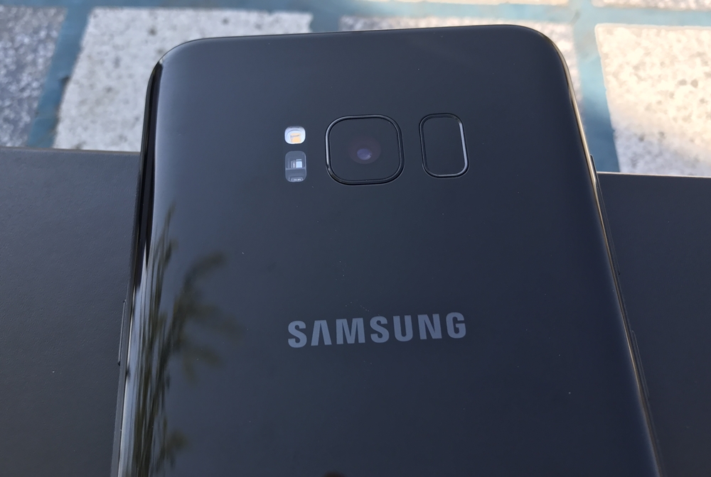 samsung galaxy s8 impresiones 1