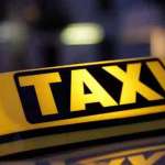 taxi proces clever star