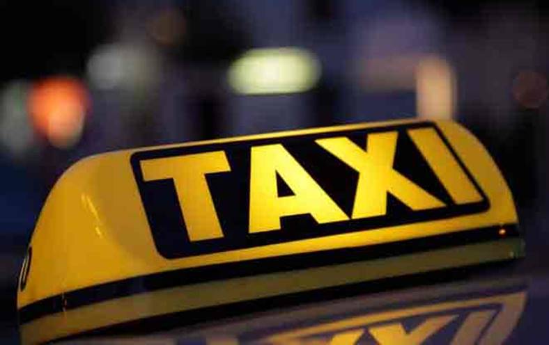 taxi process smart stjärna