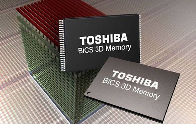 toshiba nand siru